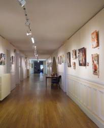 La galerie de Grouchy - Lucien Gondret